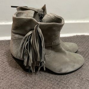 Sam Edelman Louie Western Boot